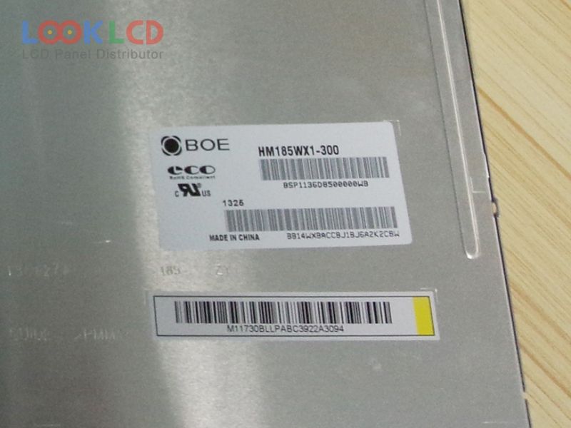 HM185WX1-300