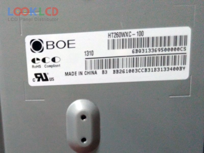 HT260WXC-100