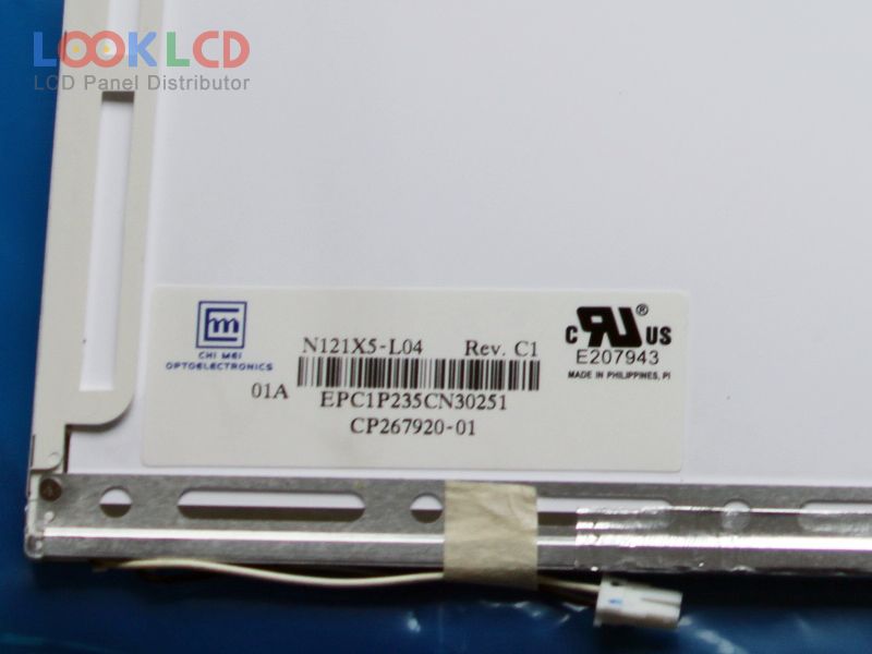 N121X5-L04