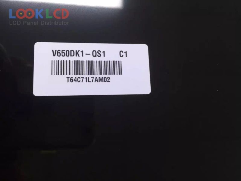 V650DK1-QS1