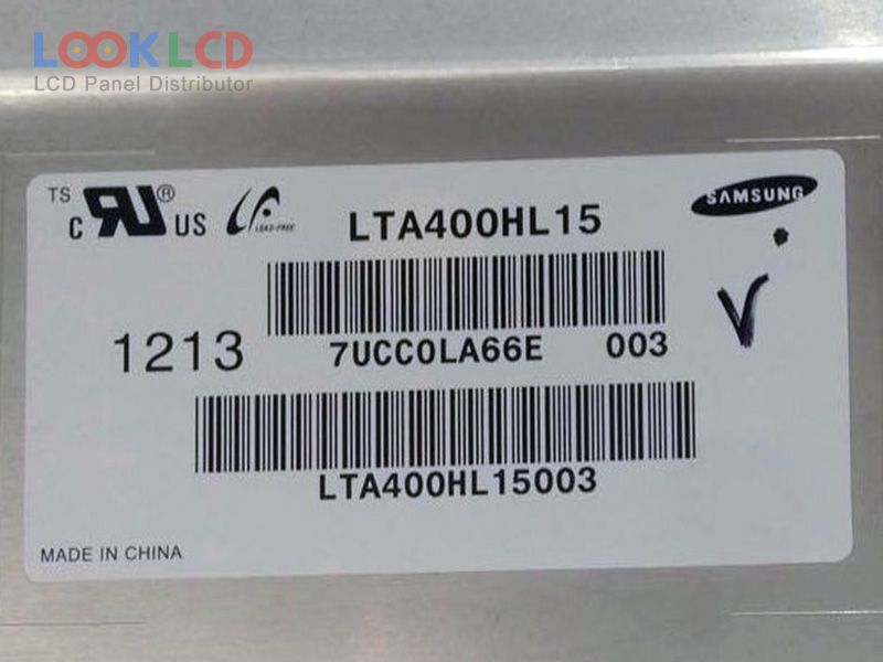 LTA400HL15