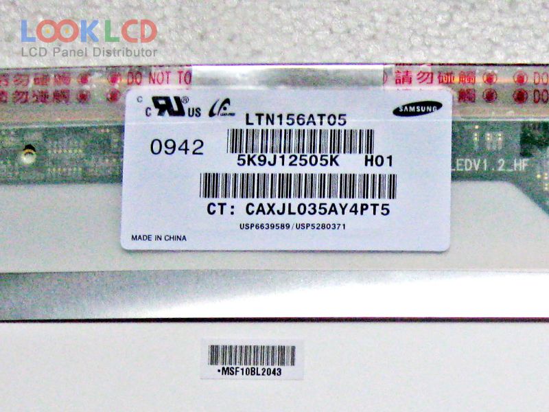 LTN156AT05-H01