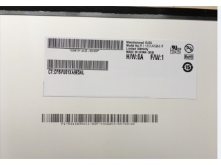B116XAN04.0 HW1A