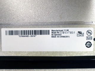 G101EVT03.0