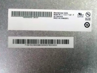 G156XTN01.0