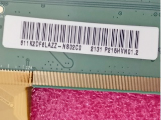 P215HVN01.2 CELL