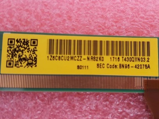 T430QVN03.2 CELL