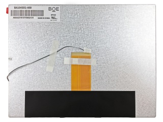 BA104S01-400