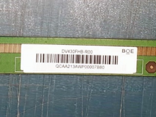 DV430FHB-R00