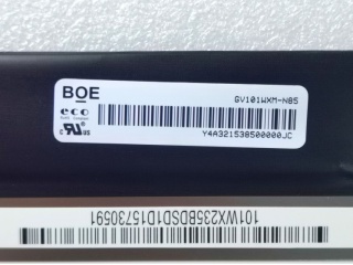 GV101WXM-N85
