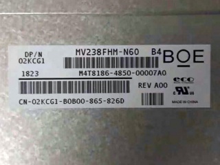 MV238FHM-N60