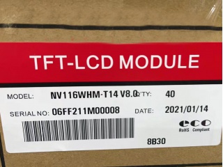 NV116WHM-T14