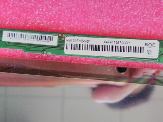 NV133FHB-N31