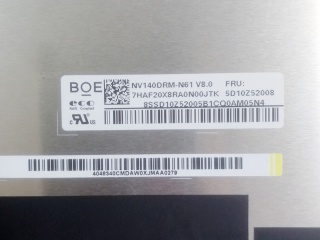 NV140DRM-N61