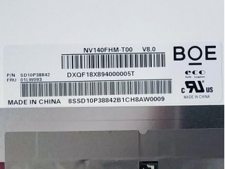 NV140FHM-T00