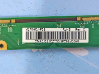 M270HCJ-P5B