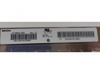 N140BGA-EB4
