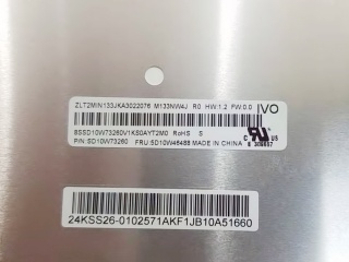 M133NW4J R0