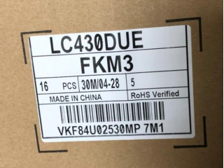 LC430DUE-FKM3