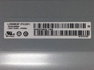 LC650EGF-FKM1