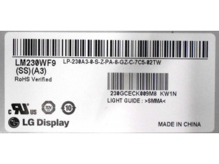 LM230WF9-SSA3