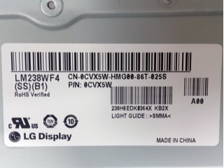 LM238WF4-SSB1