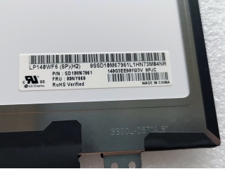 LP140WF6-SPH2