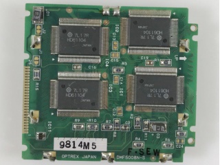 DMF5008N-SF-SEW