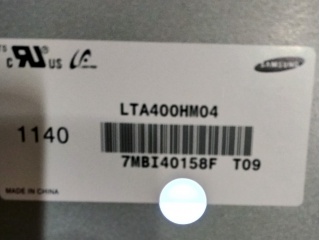 LTA400HM04
