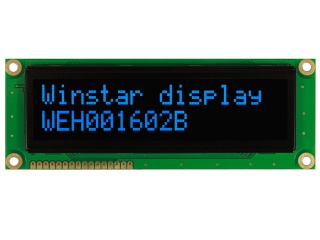 WEH001602BB