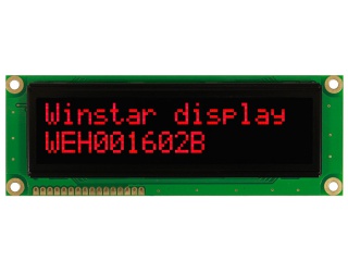 WEH001602BR